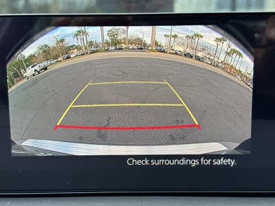 2026 Mazda Mazda CX-30 2.5 S Preferred AWD