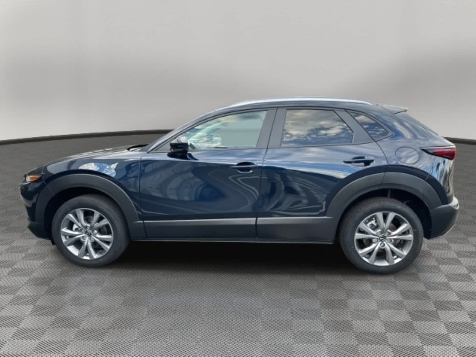 2026 Mazda Mazda CX-30 2.5 S Preferred AWD
