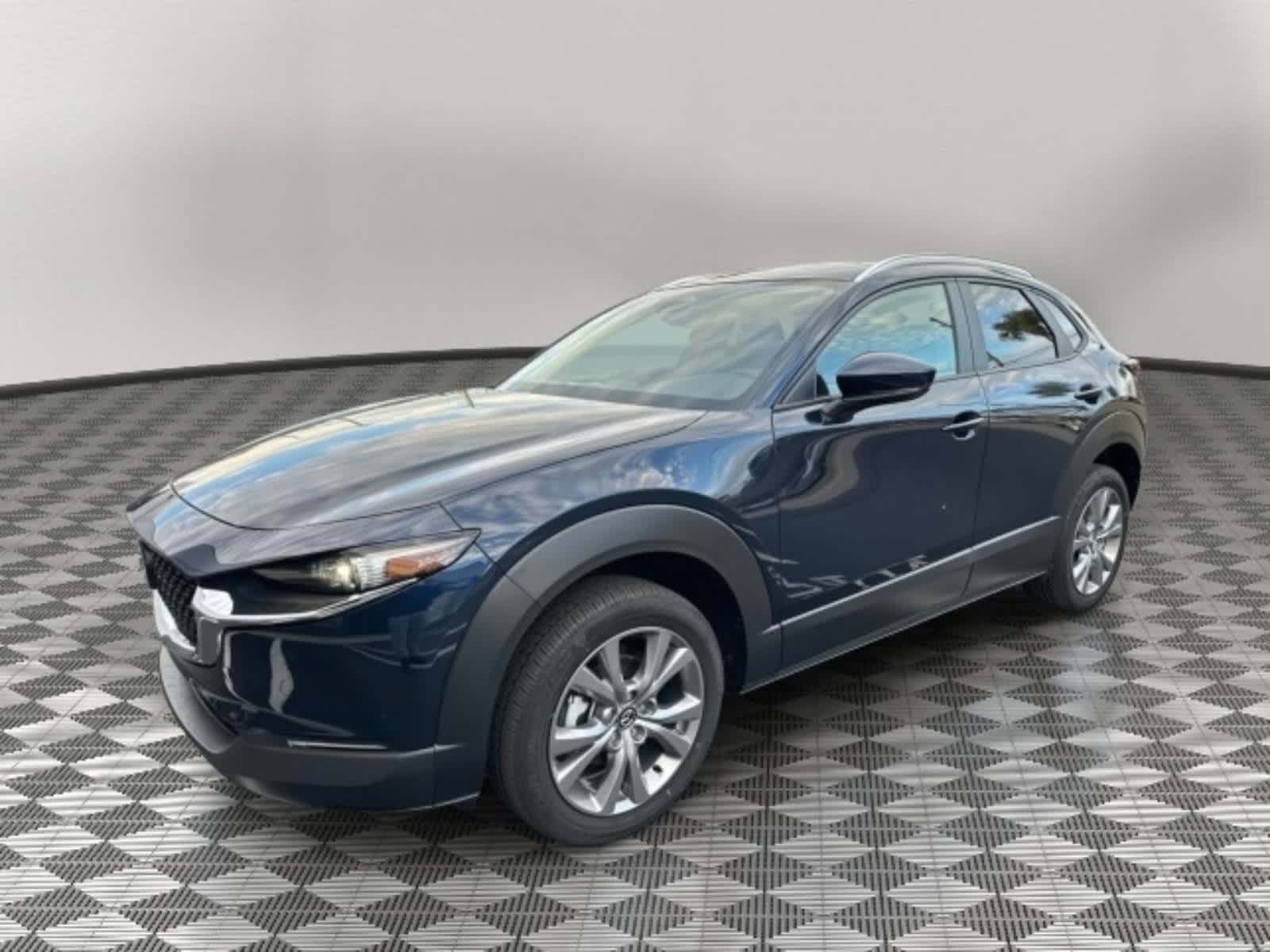 2026 Mazda Mazda CX-30 2.5 S Preferred AWD