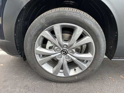 2026 Mazda Mazda CX-30 2.5 S Preferred AWD