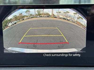 2026 Mazda Mazda CX-30 2.5 S Preferred AWD