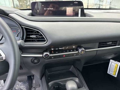 2026 Mazda Mazda CX-30 2.5 S Preferred AWD