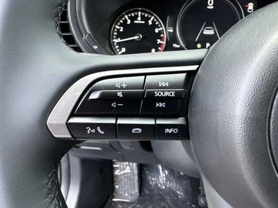 2026 Mazda Mazda CX-30 2.5 S Preferred AWD