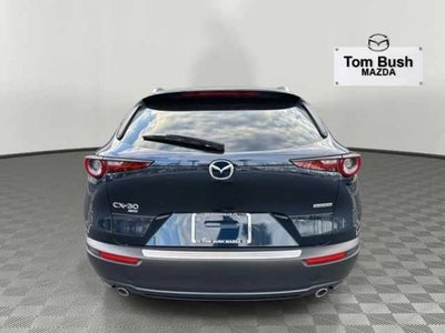2026 Mazda Mazda CX-30 2.5 S Preferred AWD