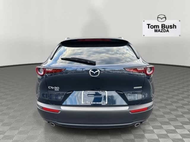 2026 Mazda Mazda CX-30 2.5 S Preferred AWD