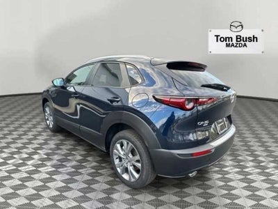 2026 Mazda Mazda CX-30 2.5 S Preferred AWD