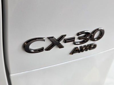 2026 Mazda Mazda CX-30 2.5 S Aire Edition