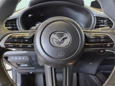 2026 Mazda Mazda CX-30 2.5 S Aire Edition