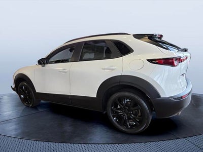 2026 Mazda Mazda CX-30 2.5 S Aire Edition