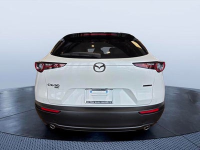 2026 Mazda Mazda CX-30 2.5 S Aire Edition