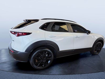 2026 Mazda Mazda CX-30 2.5 S Aire Edition