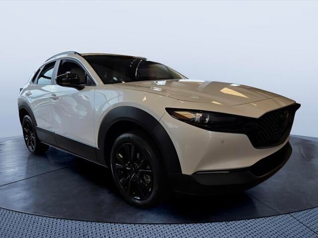 2026 Mazda Mazda CX-30 2.5 S Aire Edition