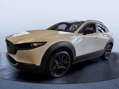 2026 Mazda Mazda CX-30 2.5 S Aire Edition