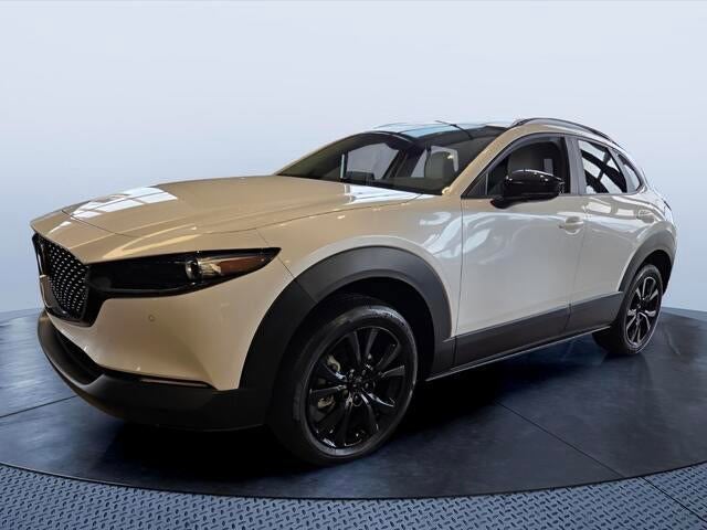 2026 Mazda Mazda CX-30 2.5 S Aire Edition