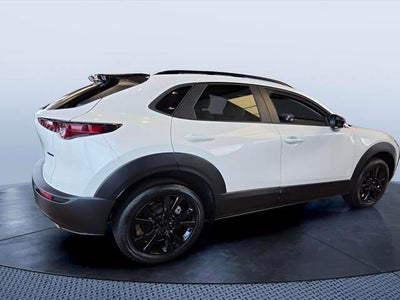 2026 Mazda Mazda CX-30 2.5 S Aire Edition
