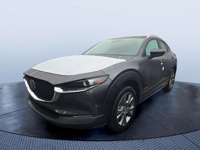 2026 Mazda Mazda CX-30 2.5 S Preferred AWD