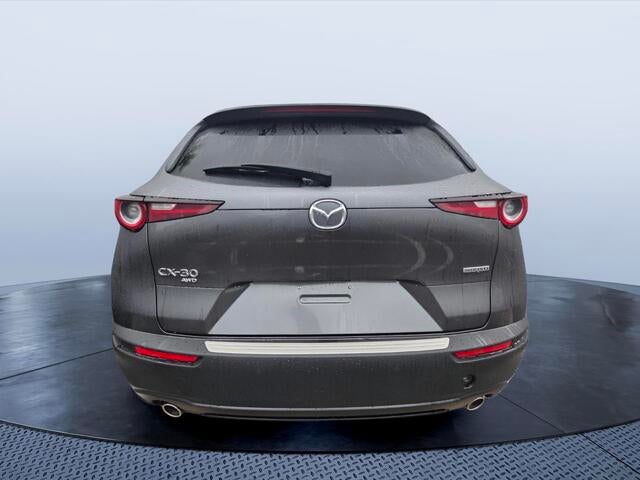 2026 Mazda Mazda CX-30 2.5 S Preferred AWD