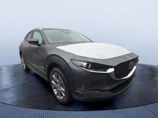 2026 Mazda Mazda CX-30 2.5 S Preferred AWD