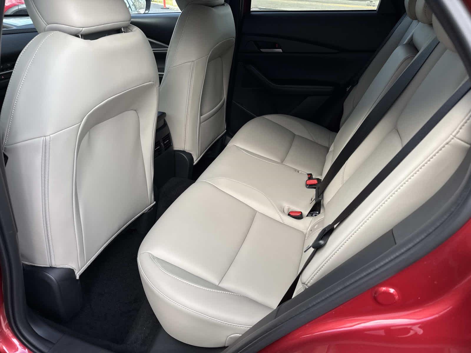 2026 Mazda Mazda CX-30 2.5 S Preferred AWD