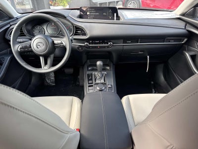 2026 Mazda Mazda CX-30 2.5 S Preferred AWD