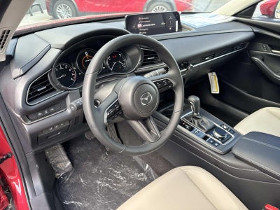 2026 Mazda Mazda CX-30 2.5 S Preferred AWD