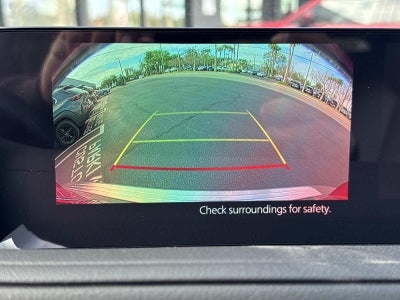 2026 Mazda Mazda CX-30 2.5 S Preferred AWD