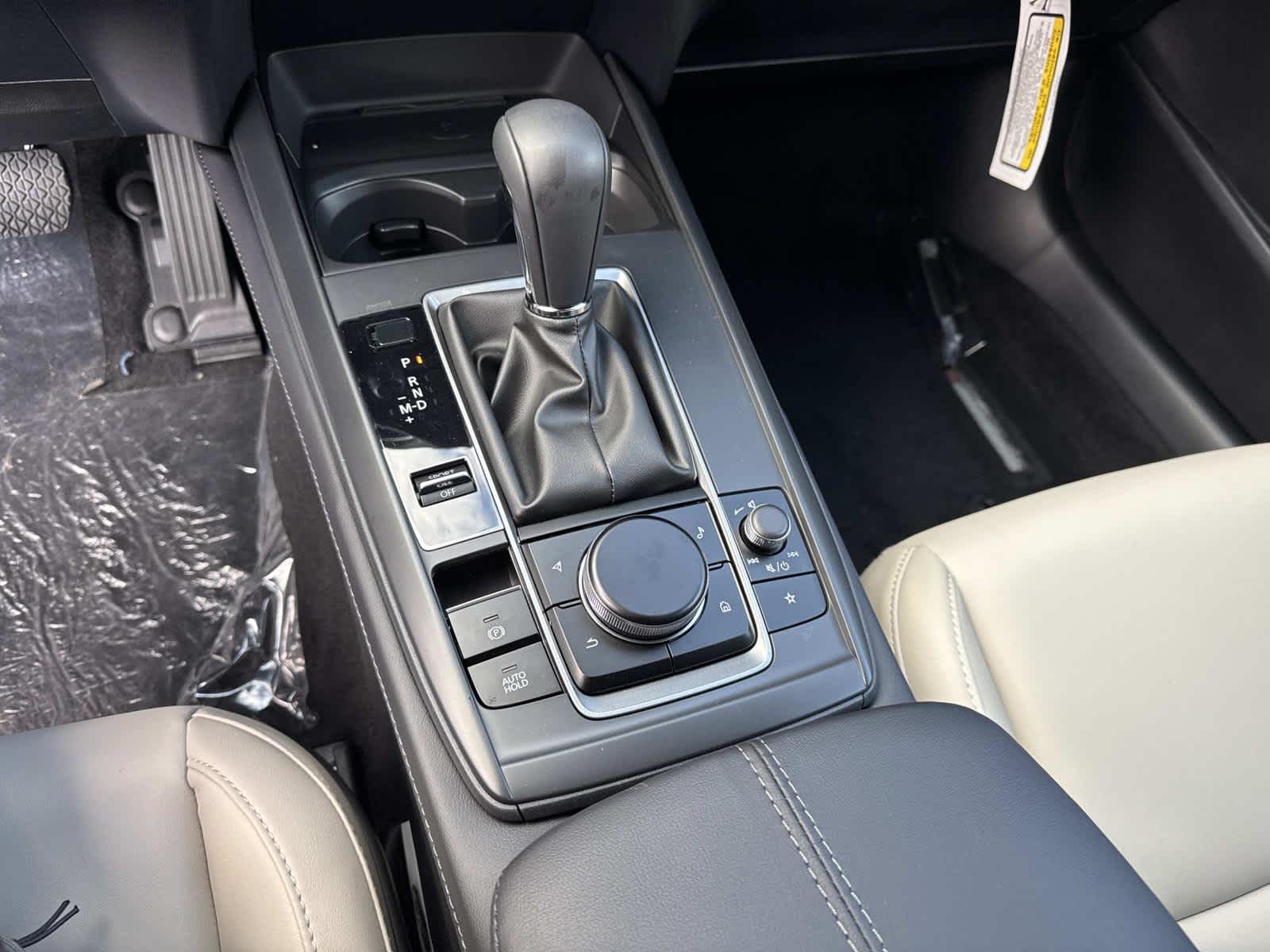 2026 Mazda Mazda CX-30 2.5 S Preferred AWD