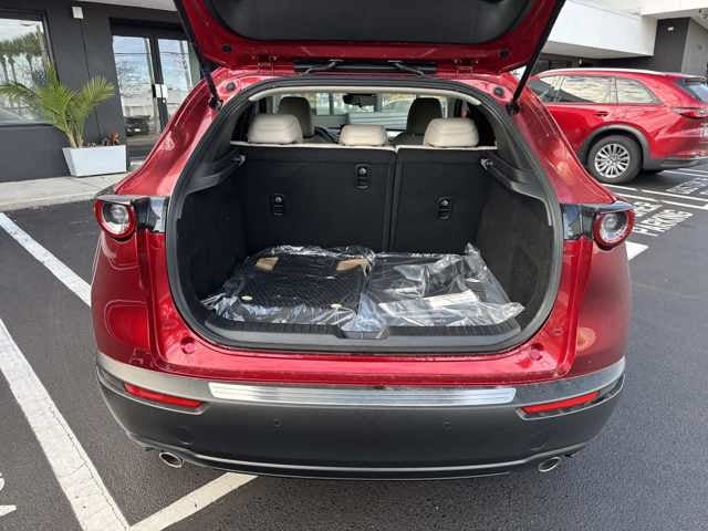 2026 Mazda Mazda CX-30 2.5 S Preferred AWD