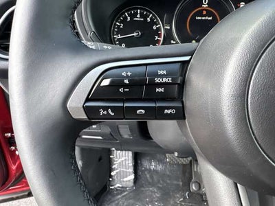 2026 Mazda Mazda CX-30 2.5 S Preferred AWD