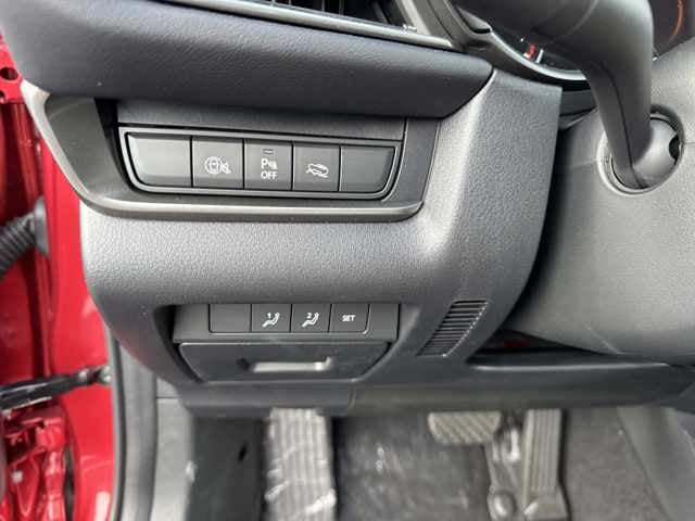 2026 Mazda Mazda CX-30 2.5 S Preferred AWD