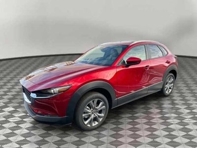 2026 Mazda Mazda CX-30 2.5 S Preferred AWD