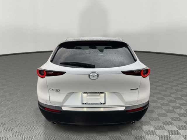2026 Mazda Mazda CX-30 2.5 S Preferred AWD