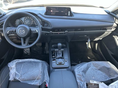2026 Mazda Mazda CX-30 2.5 S Preferred AWD