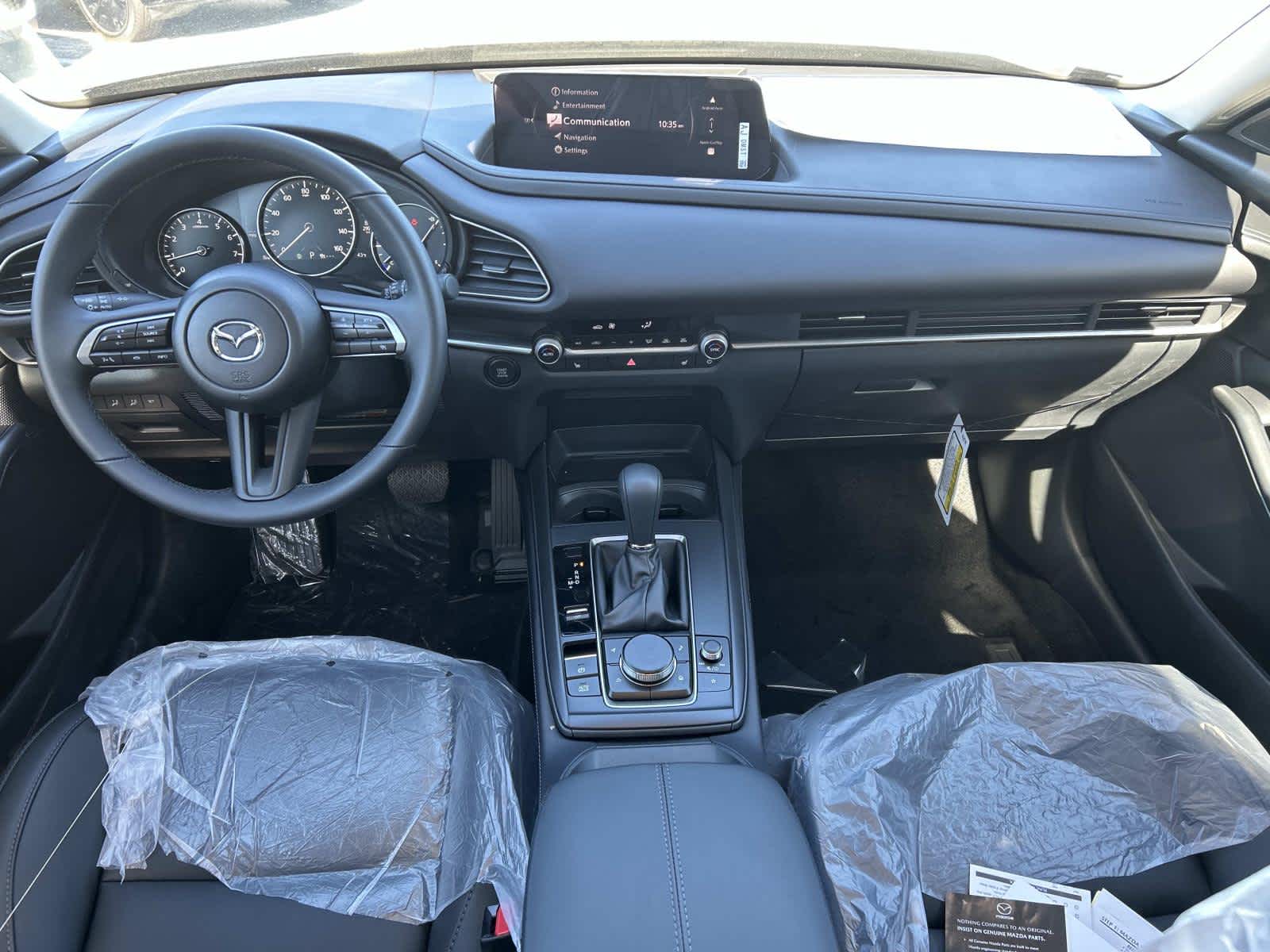 2026 Mazda Mazda CX-30 2.5 S Preferred AWD