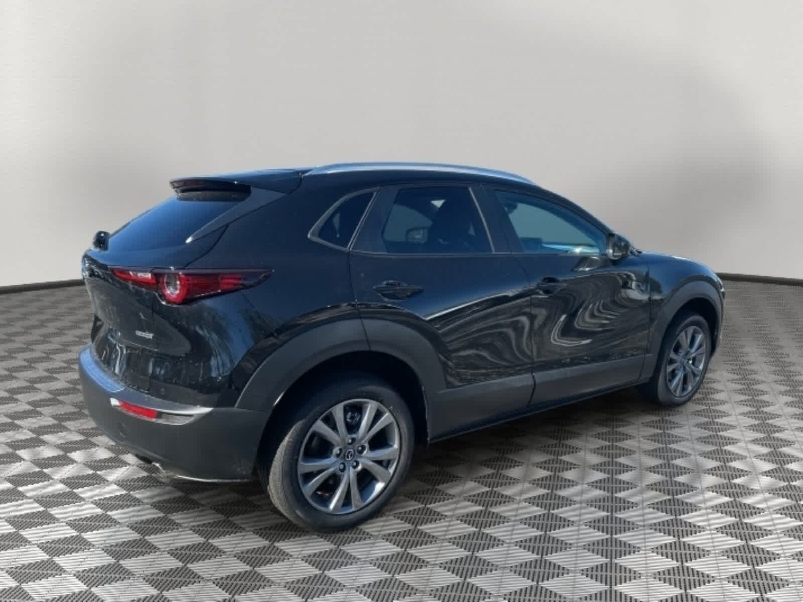 2026 Mazda Mazda CX-30 2.5 S Preferred AWD