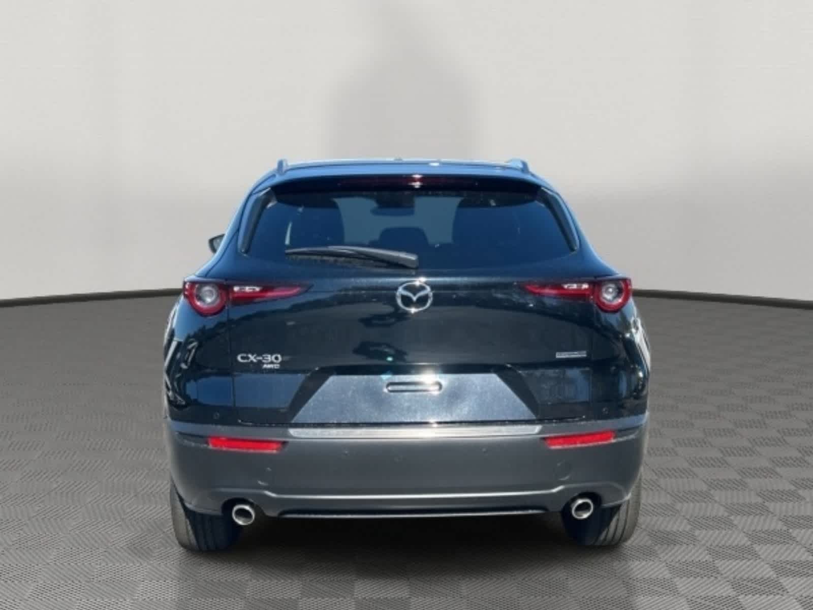 2026 Mazda Mazda CX-30 2.5 S Preferred AWD