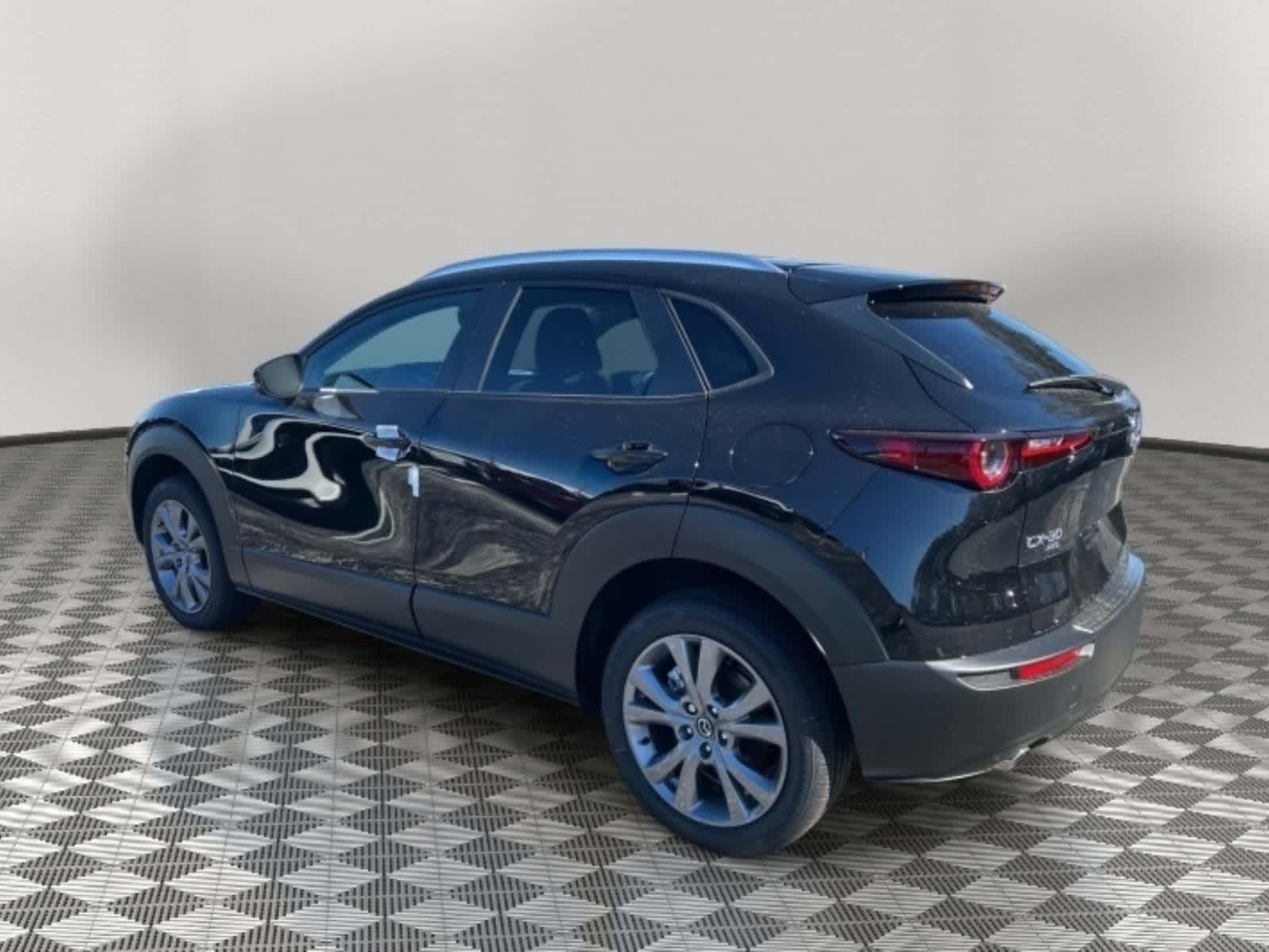 2026 Mazda Mazda CX-30 2.5 S Preferred AWD