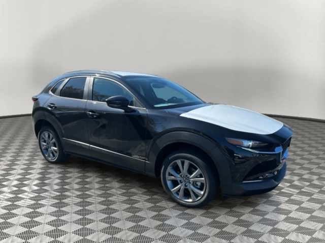 2026 Mazda Mazda CX-30 2.5 S Preferred AWD