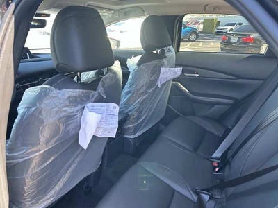 2026 Mazda Mazda CX-30 2.5 S Preferred AWD