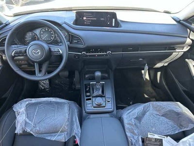 2026 Mazda Mazda CX-30 2.5 S Preferred AWD