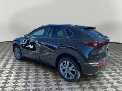 2026 Mazda Mazda CX-30 2.5 S Preferred AWD