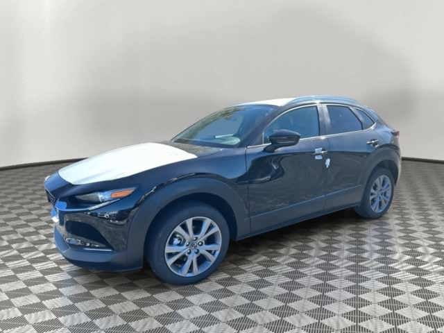 2026 Mazda Mazda CX-30 2.5 S Preferred AWD