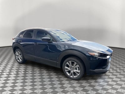 2026 Mazda Mazda CX-30 2.5 S Preferred AWD