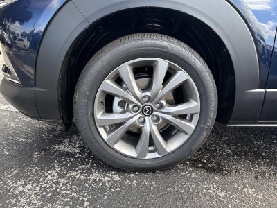 2026 Mazda Mazda CX-30 2.5 S Preferred AWD