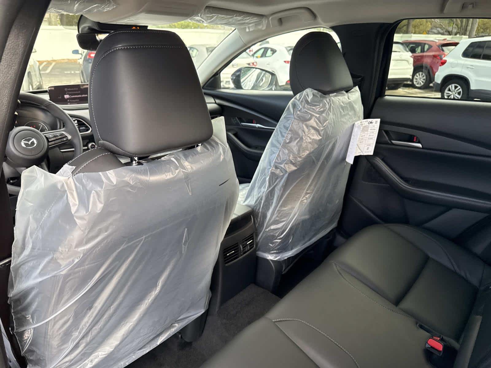 2026 Mazda Mazda CX-30 2.5 S Preferred AWD