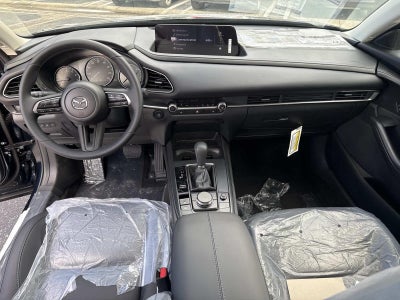 2026 Mazda Mazda CX-30 2.5 S Preferred AWD