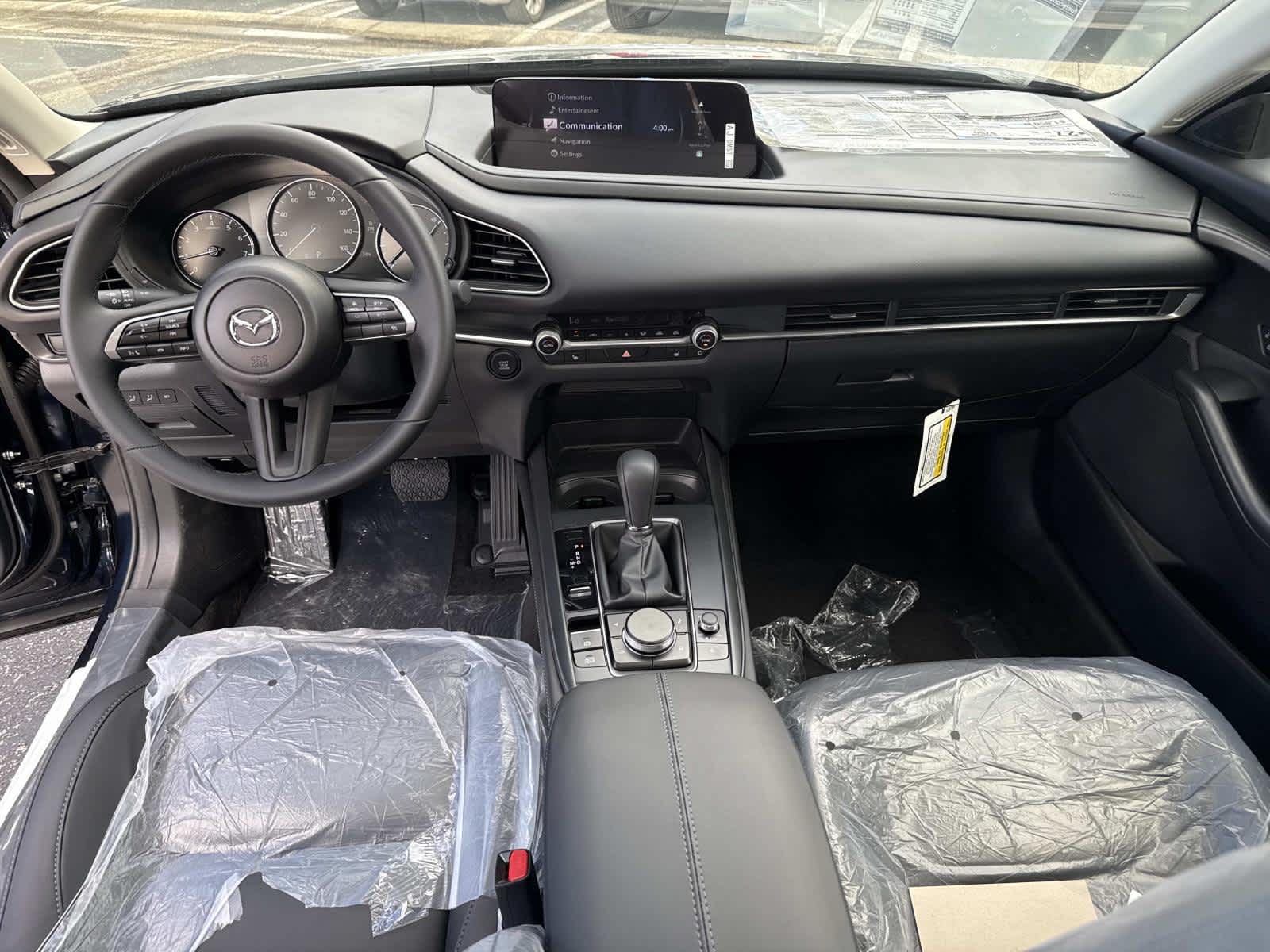 2026 Mazda Mazda CX-30 2.5 S Preferred AWD