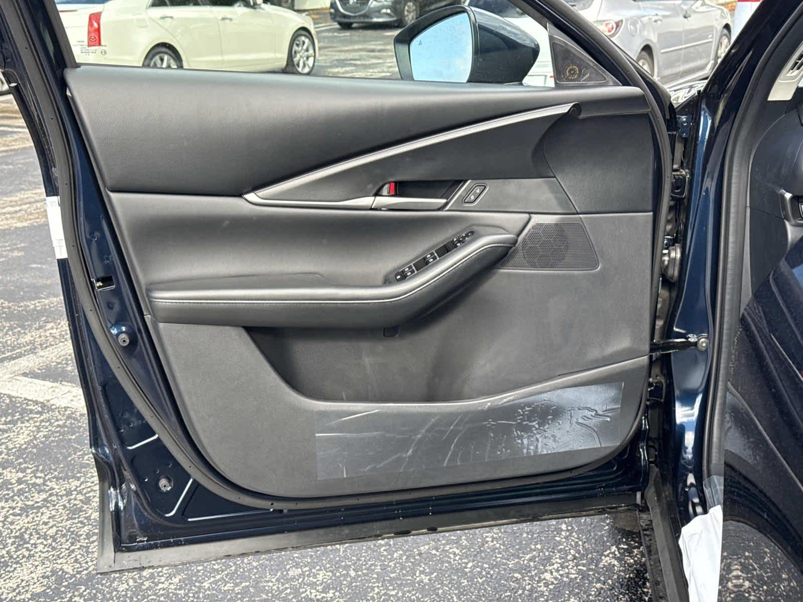 2026 Mazda Mazda CX-30 2.5 S Preferred AWD