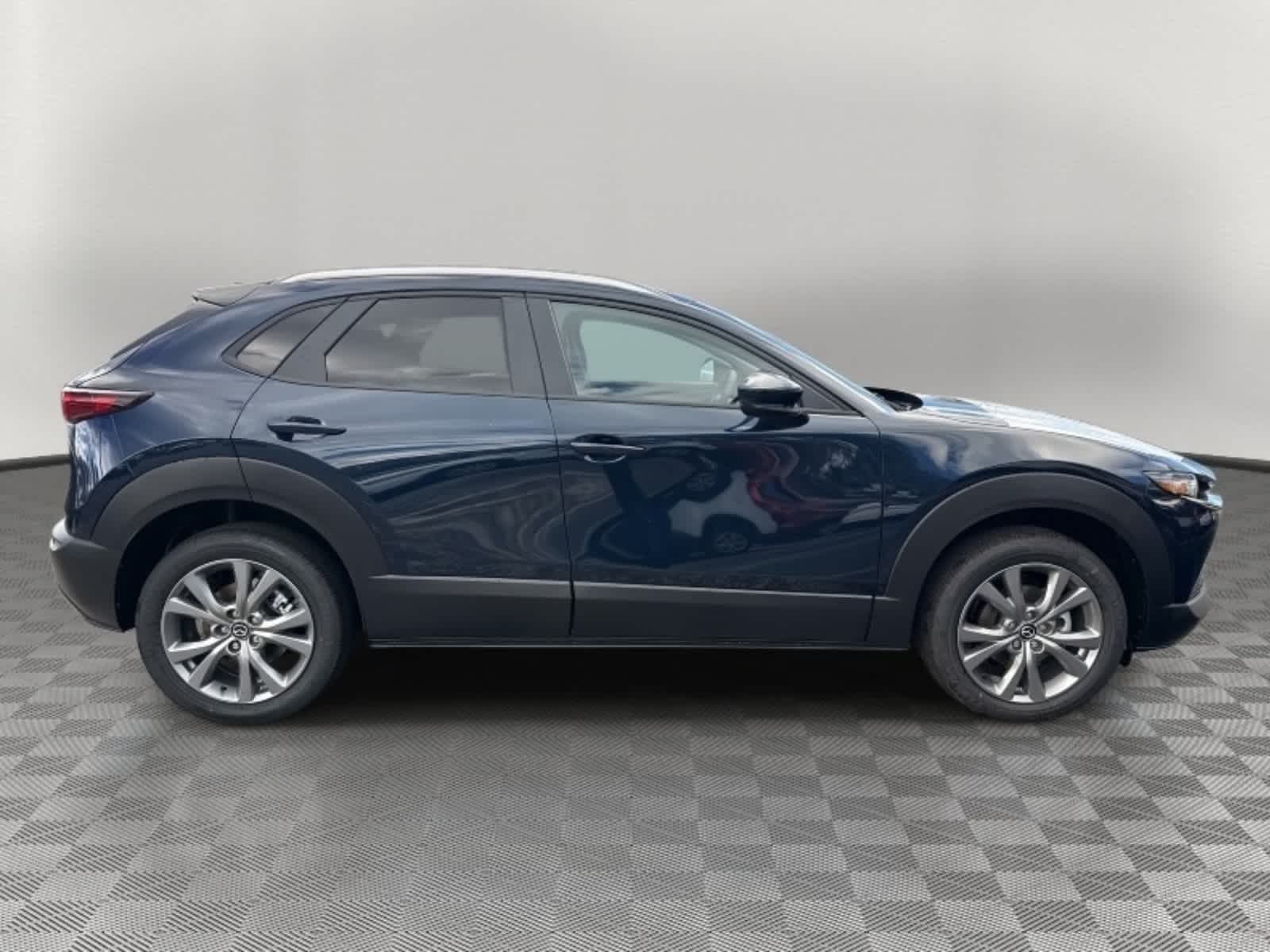 2026 Mazda Mazda CX-30 2.5 S Preferred AWD