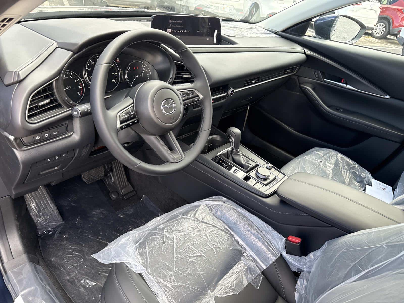 2026 Mazda Mazda CX-30 2.5 S Preferred AWD